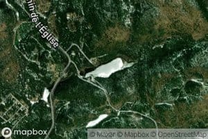 Lac a la Barbotte