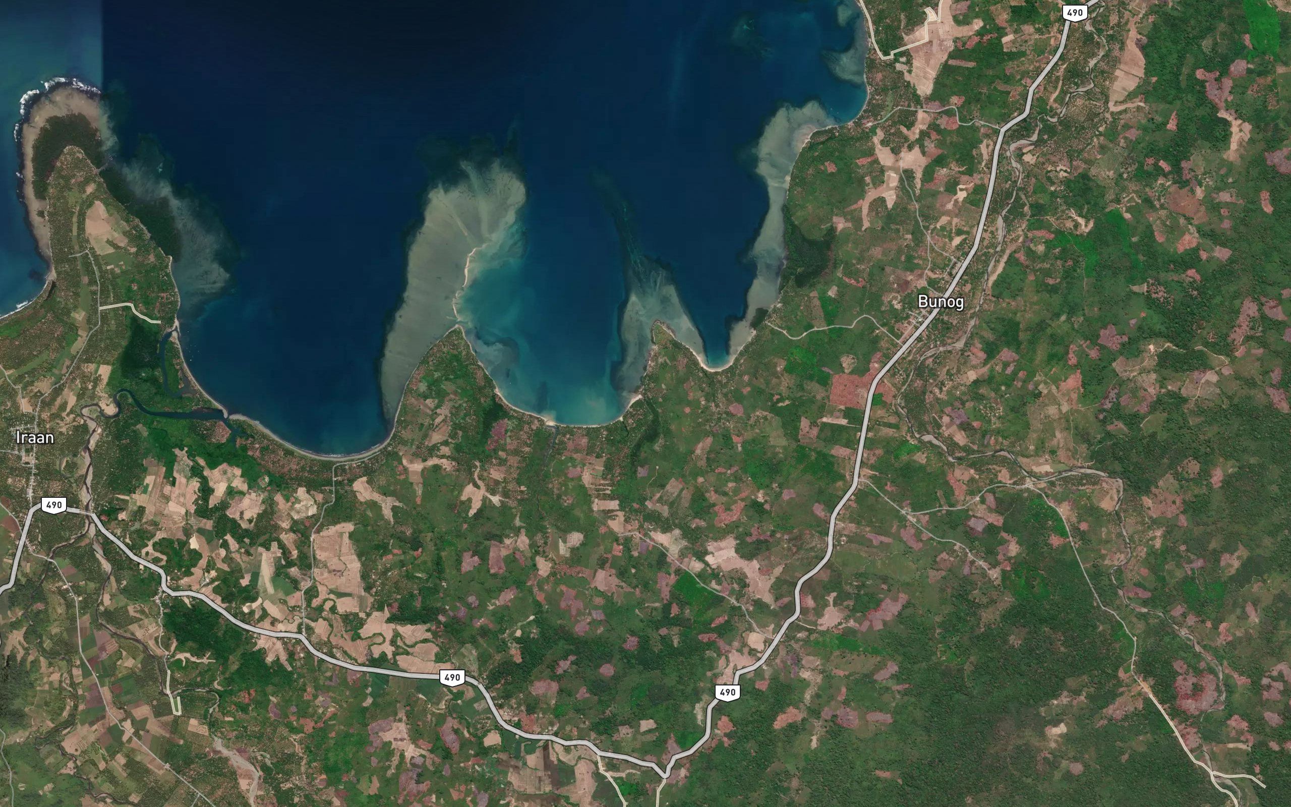 Kanikitan River