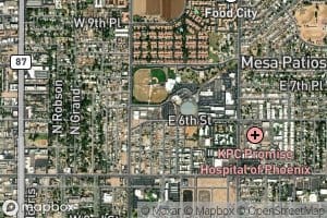 Canal Alma (historical)