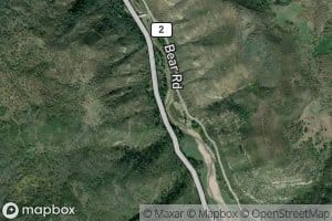 Muddy Creek