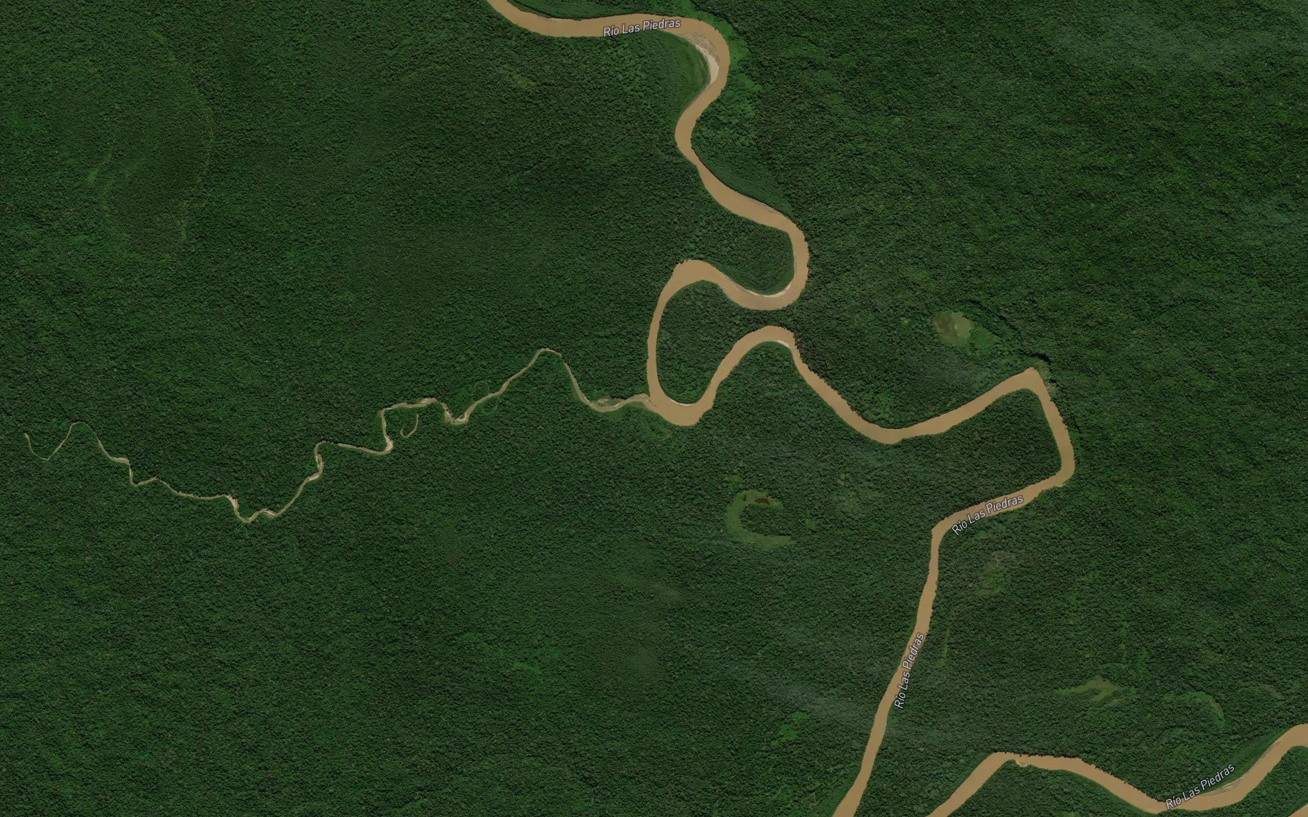 Rio Lidia