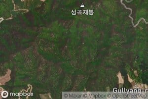 Geommujeongyaksupokpo