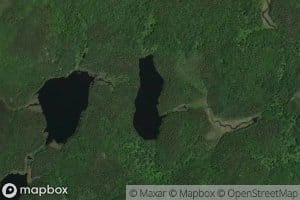 Lac Arsene