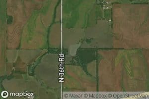 Brownell Creek Reservoir 1-1