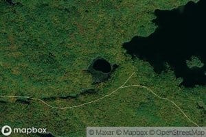 Little Barker Lake