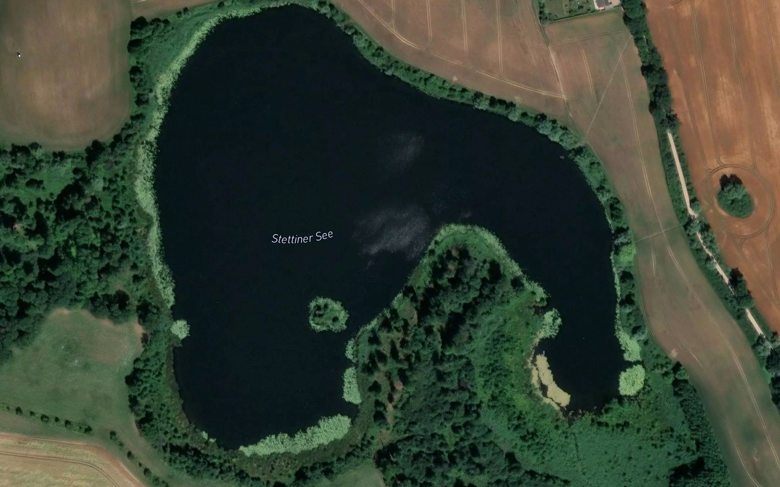 Stettiner See