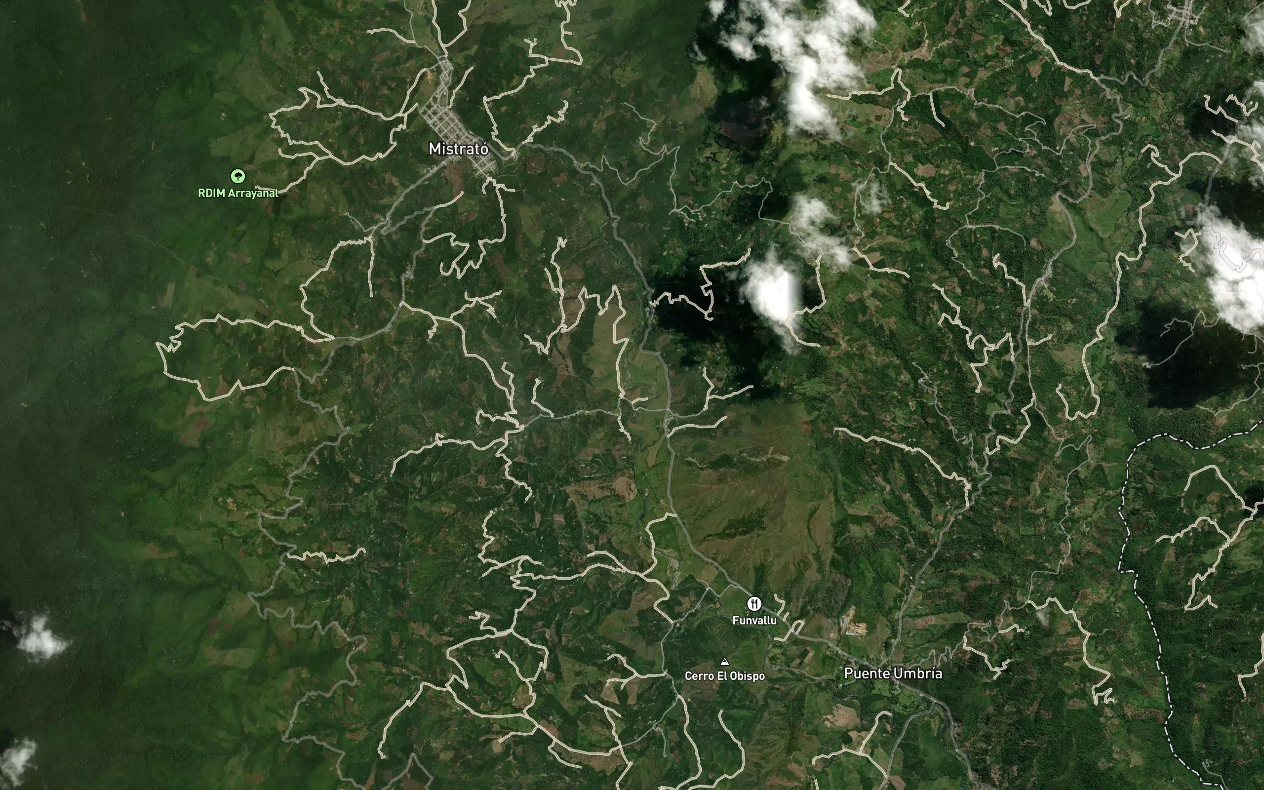 Quebrada Serna