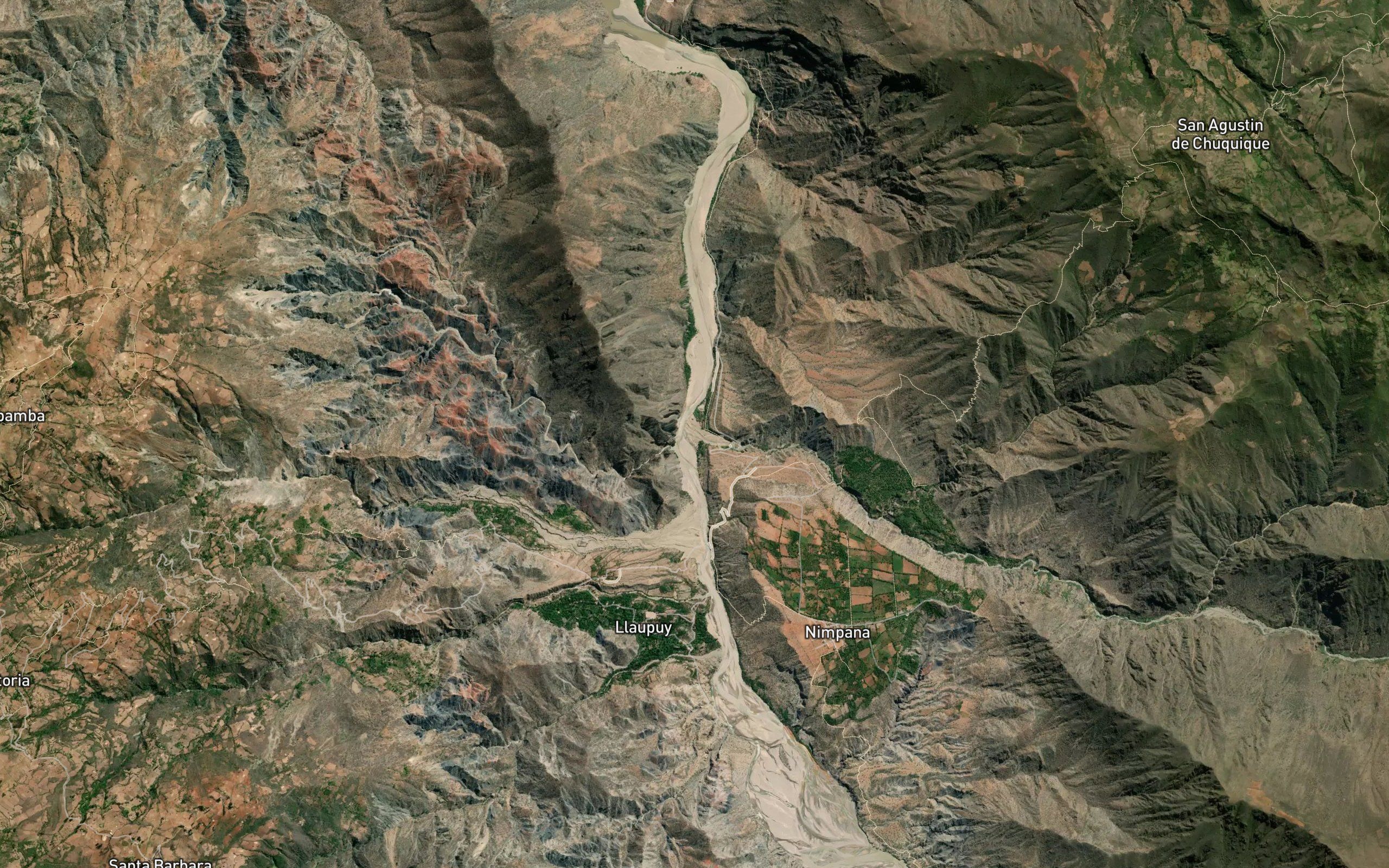 Rio Lavasen