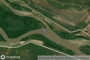 Ruslo Kargalinskogo Proryva