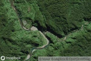 Wainikovu Creek