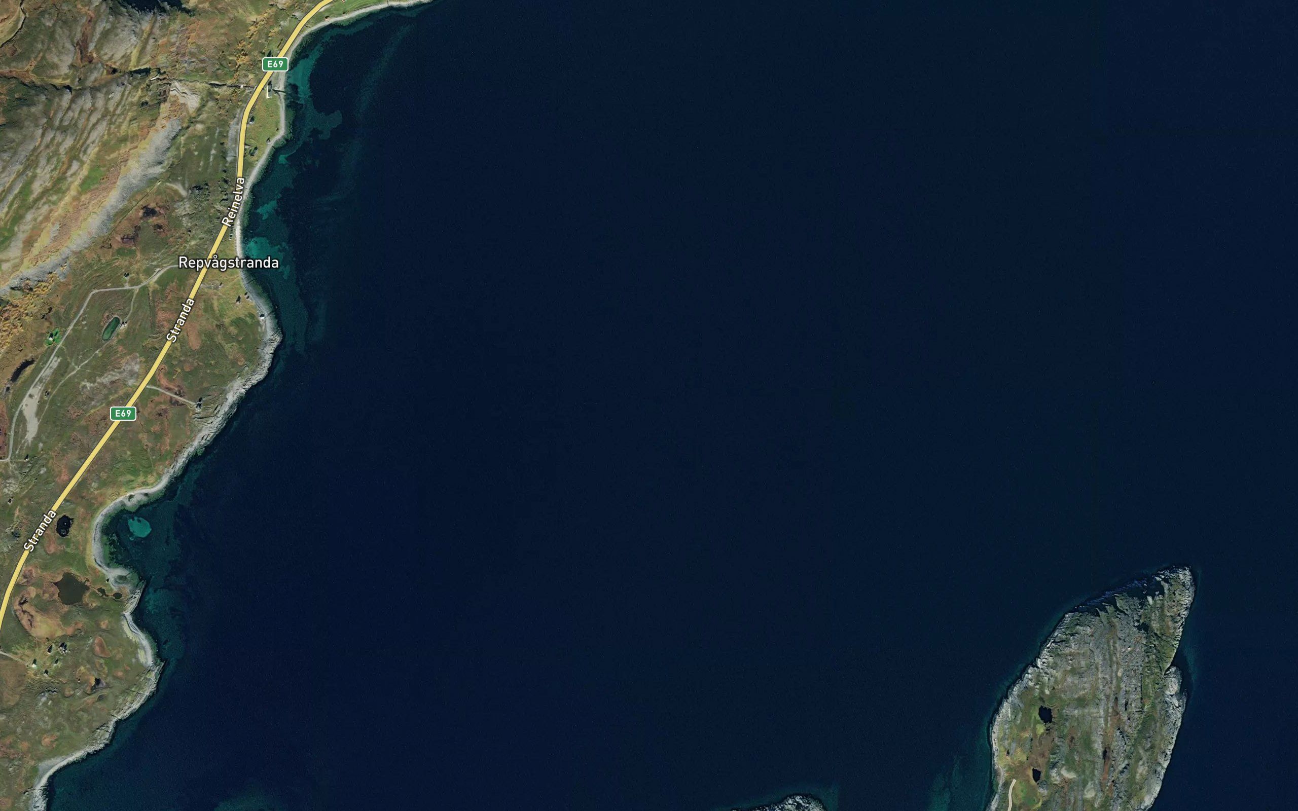 Strandgrunnen