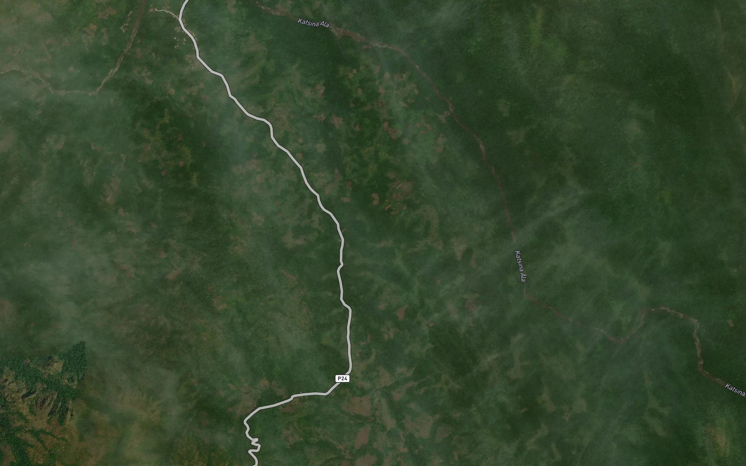 River Imea