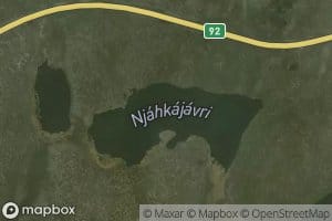 Njakkajavri