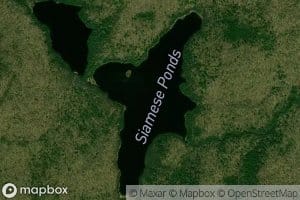 Siamese Ponds