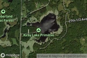 Kirby Lake