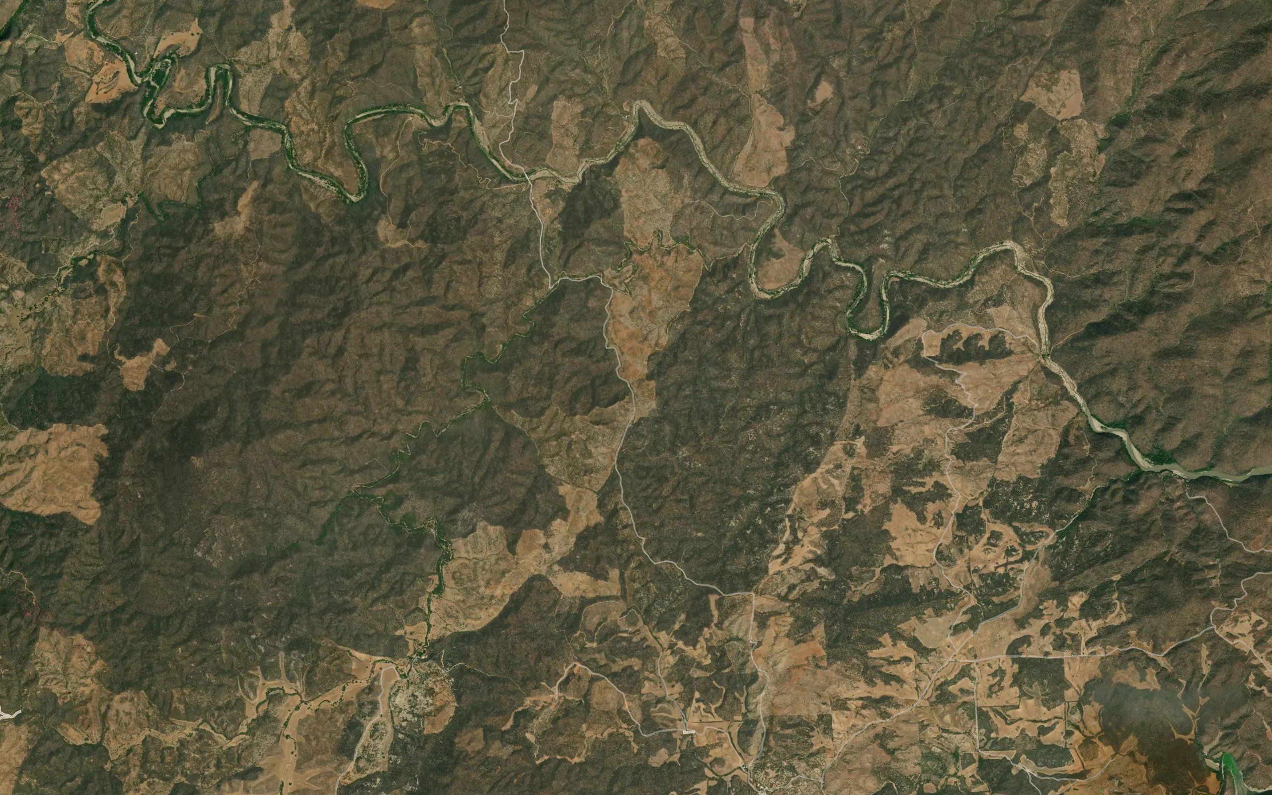 Barranca El Borreguero