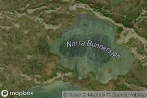 Norra Bunnersjon