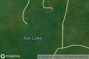Axe Lake