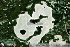 Mud Lake
