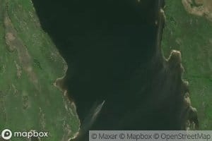 Kipahigan Lake