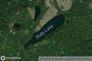 Ruby Lake