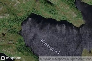 Krokvatnet