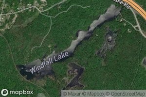 Windfall Lake