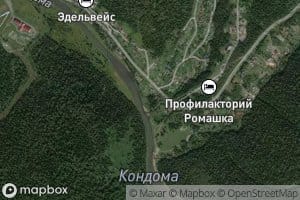 Bol'shaya Kamenushka