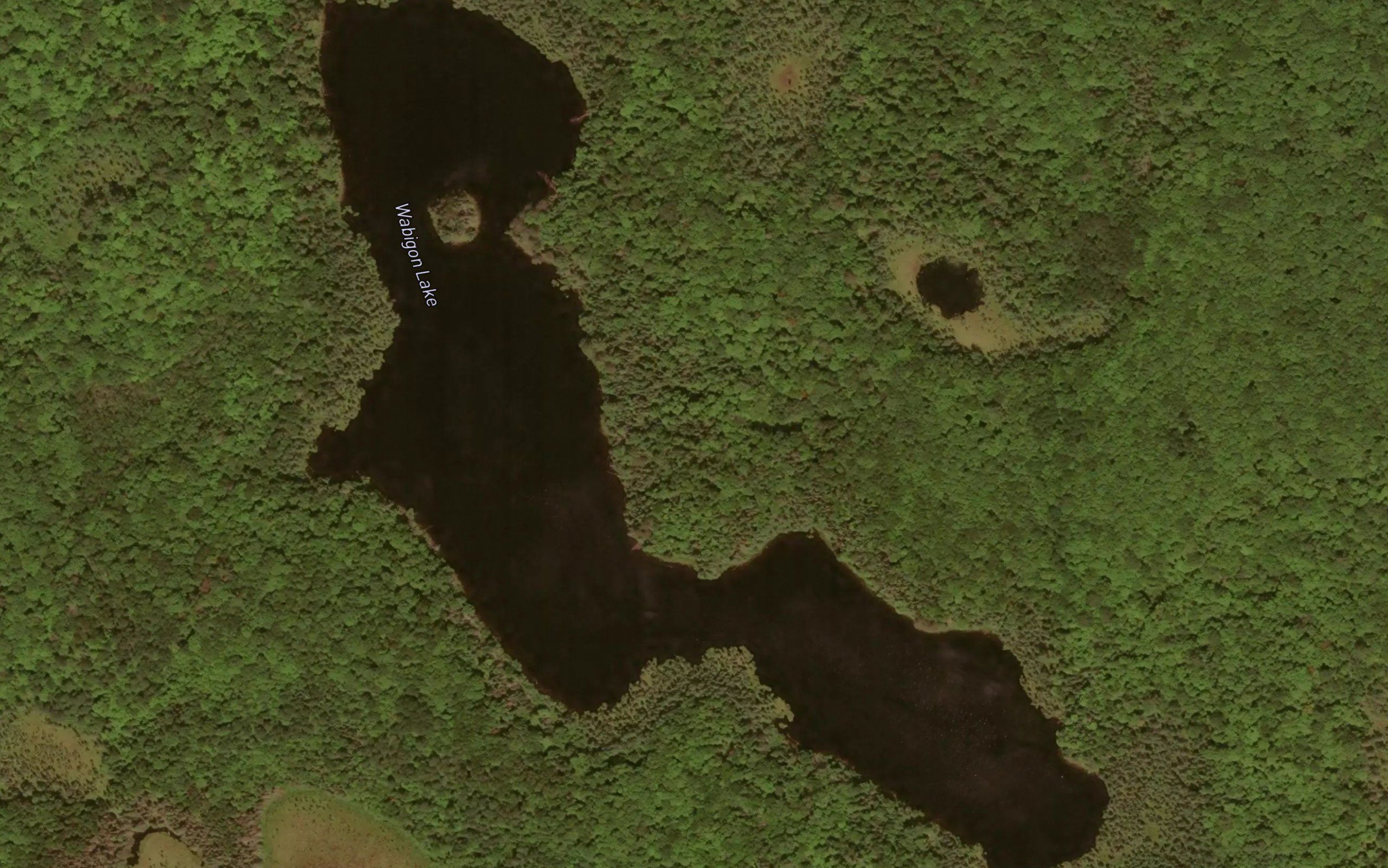 Wabigon Lake