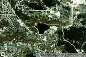 Slack-Weiss Reservoir