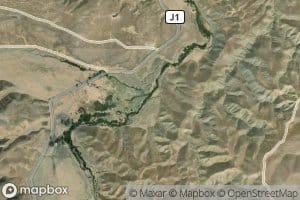 Mine Creek