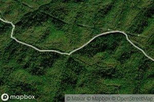 Upper Twin Branch