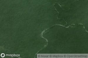 Quebrada Brazo San Miguel