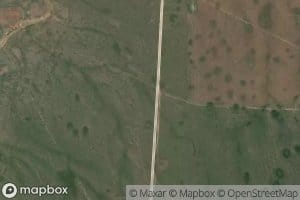 Balka Spornaya Khudzhurta