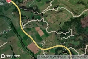 Te Tawaatakuao Stream