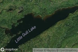 Little Gull Lake
