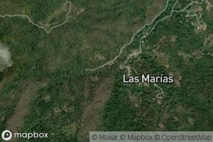 Quebrada La Esperanza