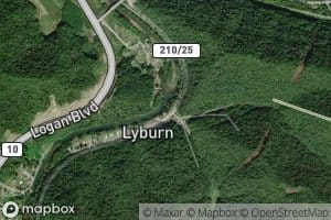 Winding Shoals Branch