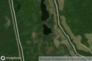 Lac Ebron