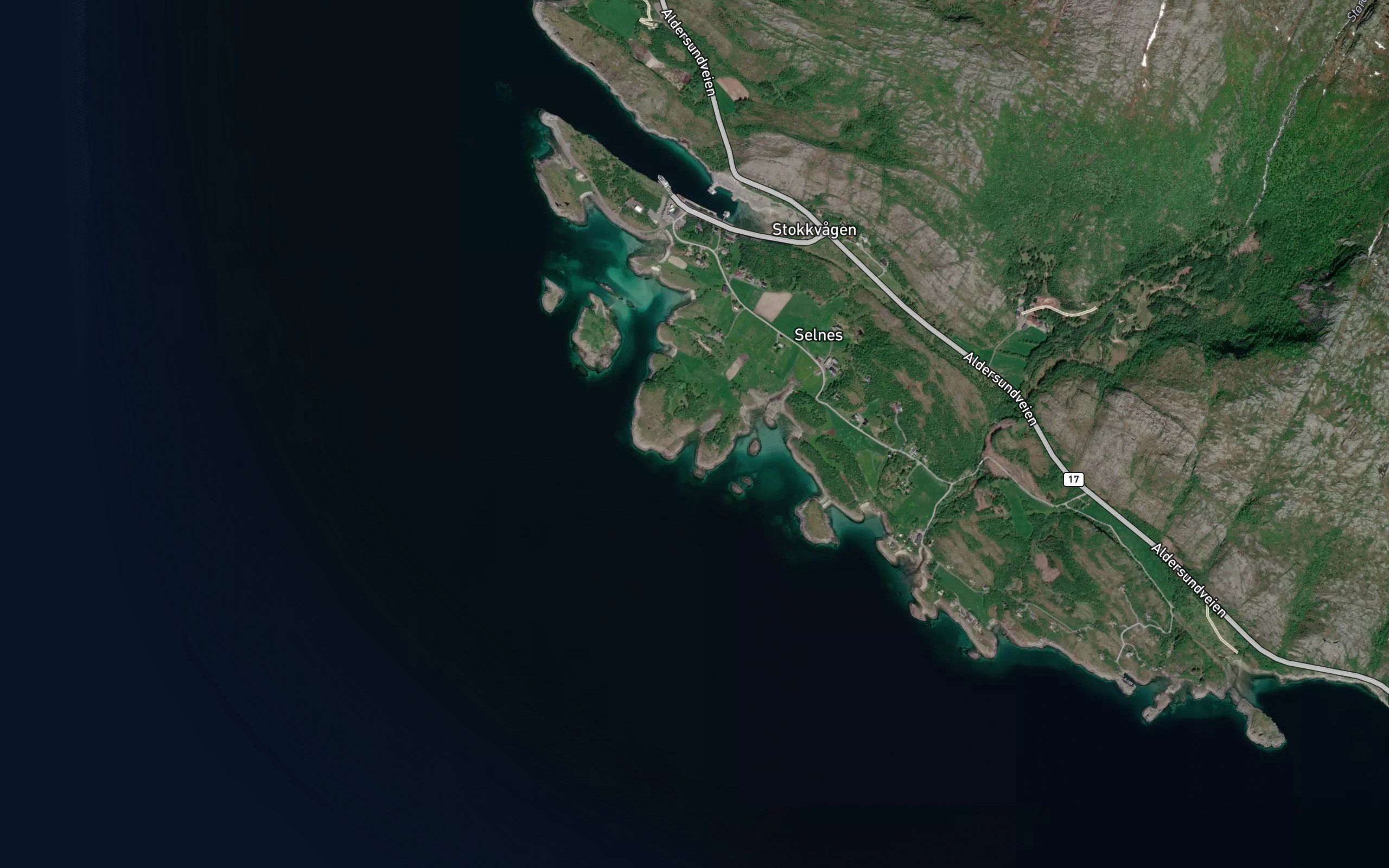 Roholmvika