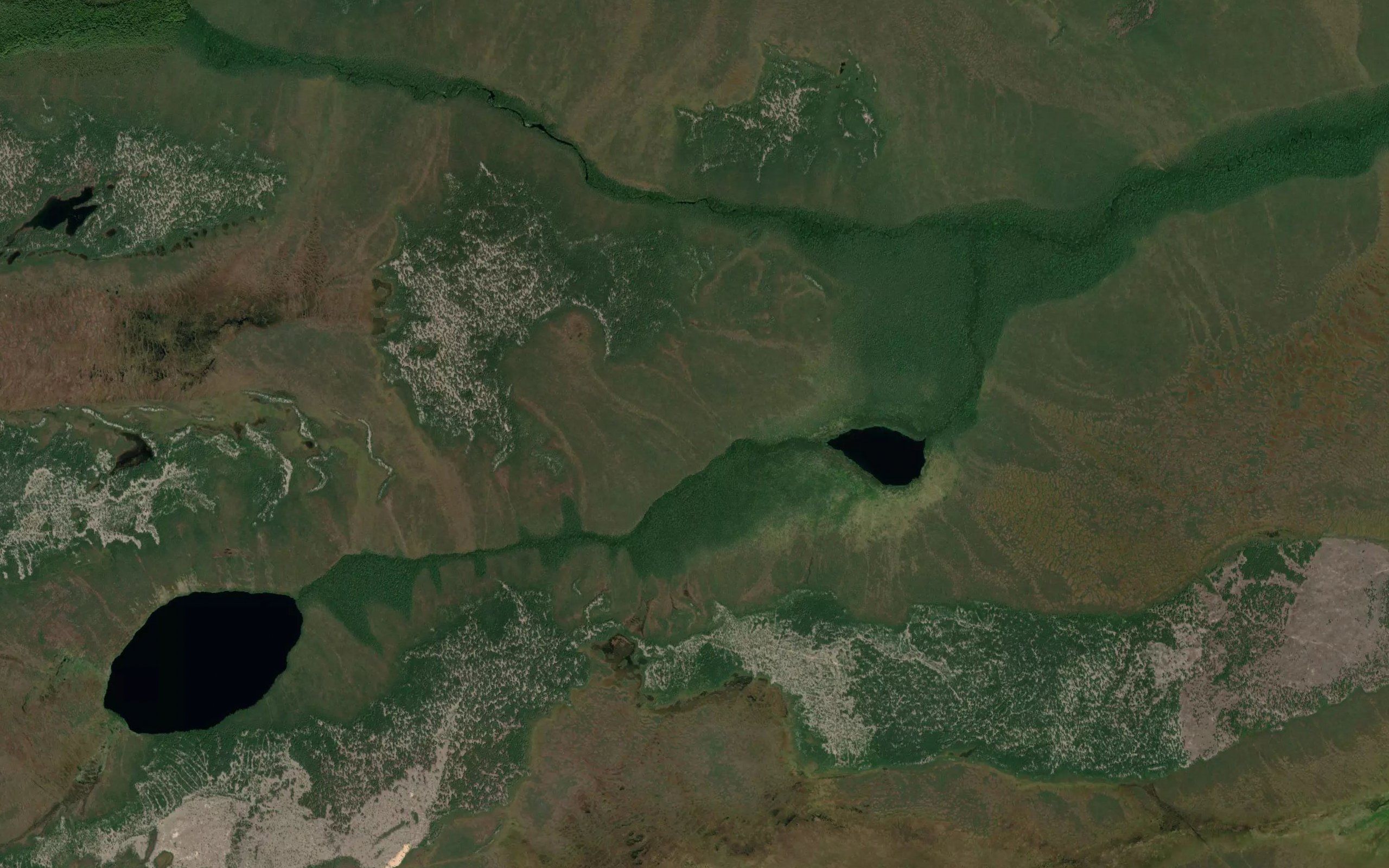 Ozero Akhty-Tur
