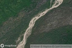 Mineral Creek