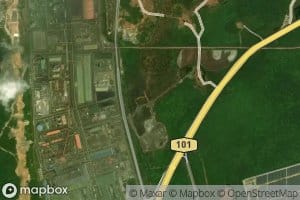 Sungai Bukit Panjang