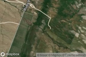 Gedney Creek