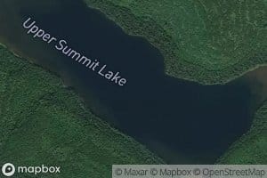 Upper Summit Lake