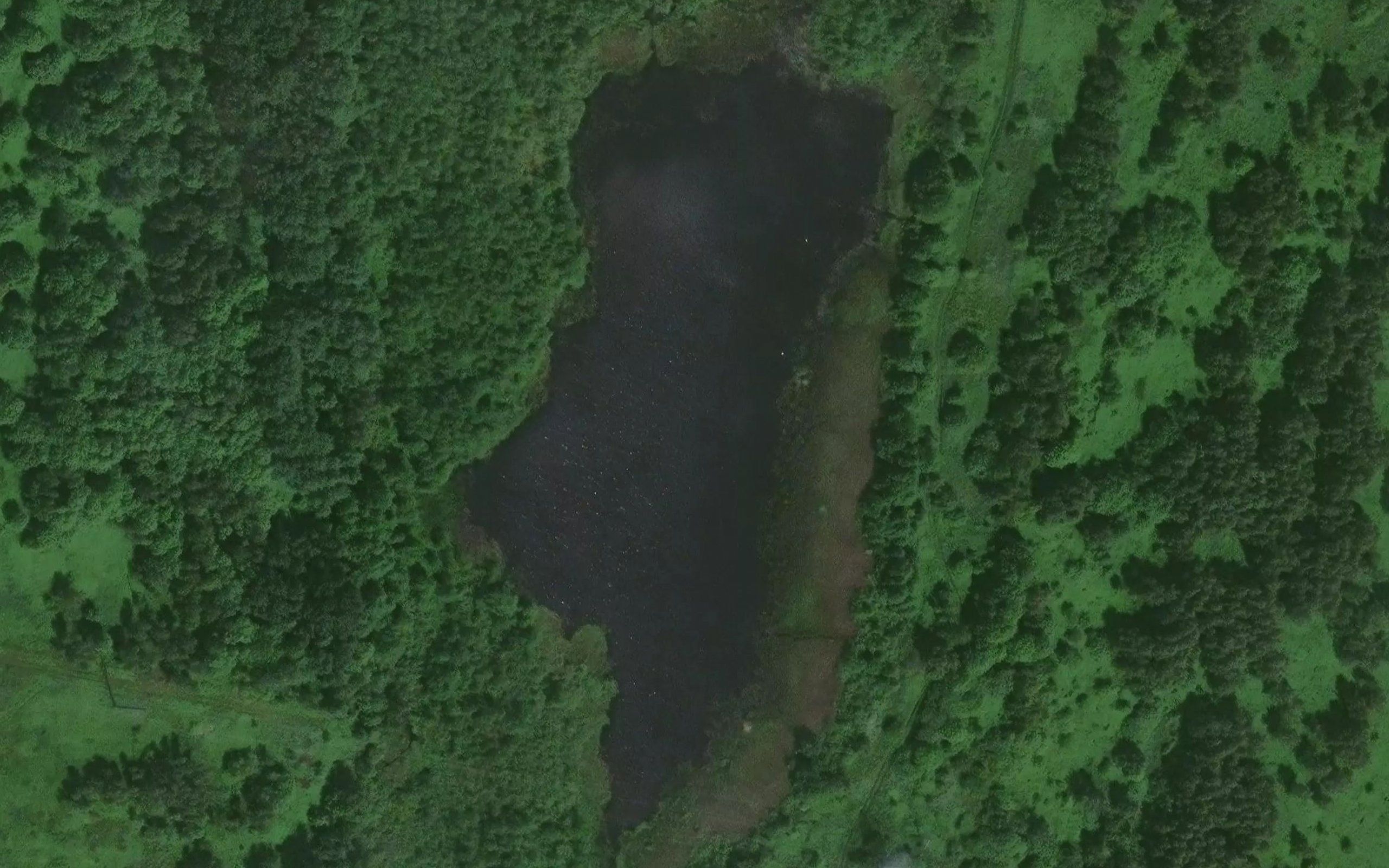 Ozero Dorozhnoye