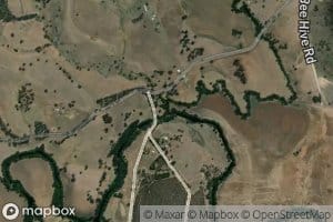 Beaury Creek