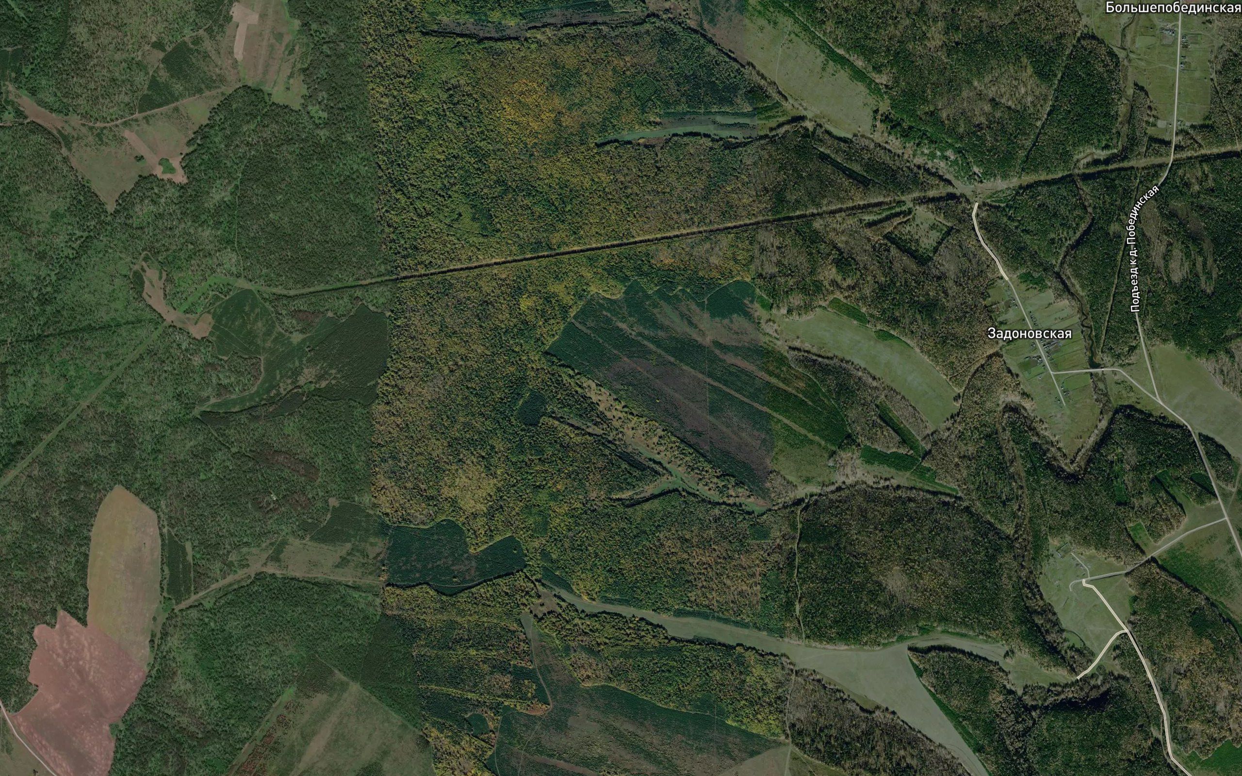 Pad' Kholovskaya