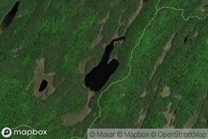 Faya Lake