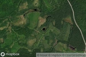 Lac de la Maubeche